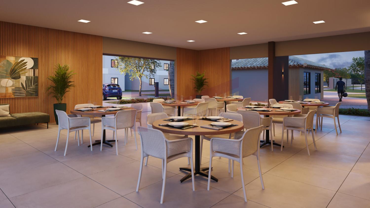 Apartamento, 2 quartos, 40 m² - Foto 24