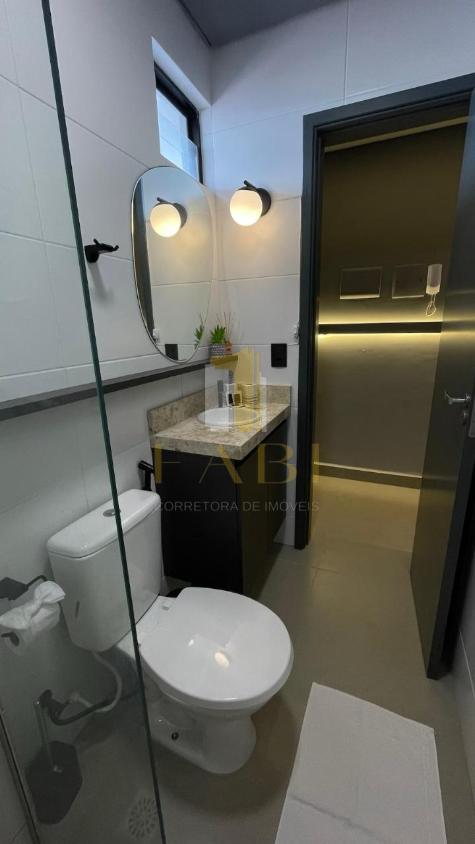 Flat/Apart Hotel, 21 m² - Foto 4