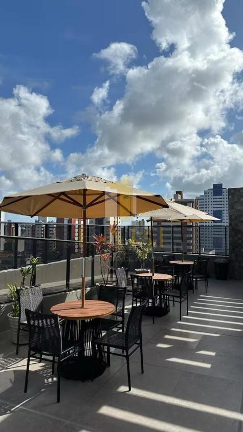 Flat/Apart Hotel, 21 m² - Foto 5