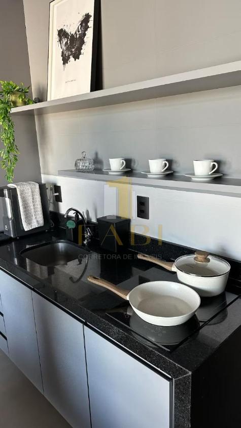 Flat/Apart Hotel, 21 m² - Foto 6