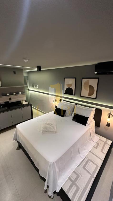 Flat/Apart Hotel, 21 m² - Foto 1