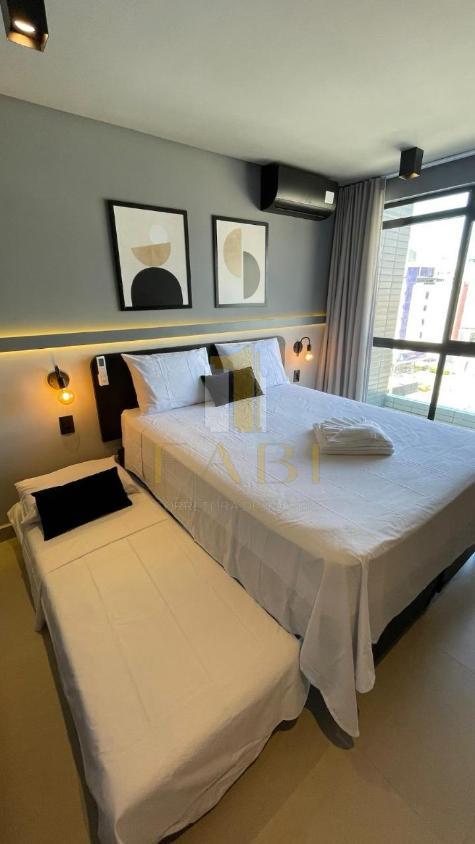 Flat/Apart Hotel, 21 m² - Foto 9