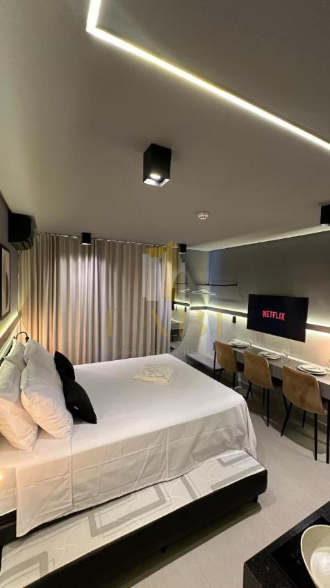 Flat/Apart Hotel, 21 m² - Foto 10