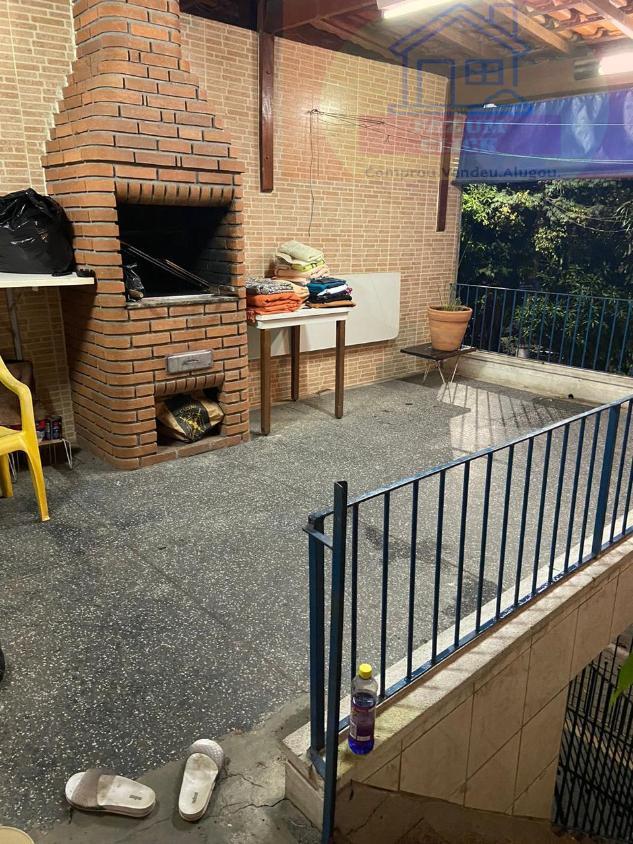 Sobrado, 2 quartos, 87 m² - Foto 1