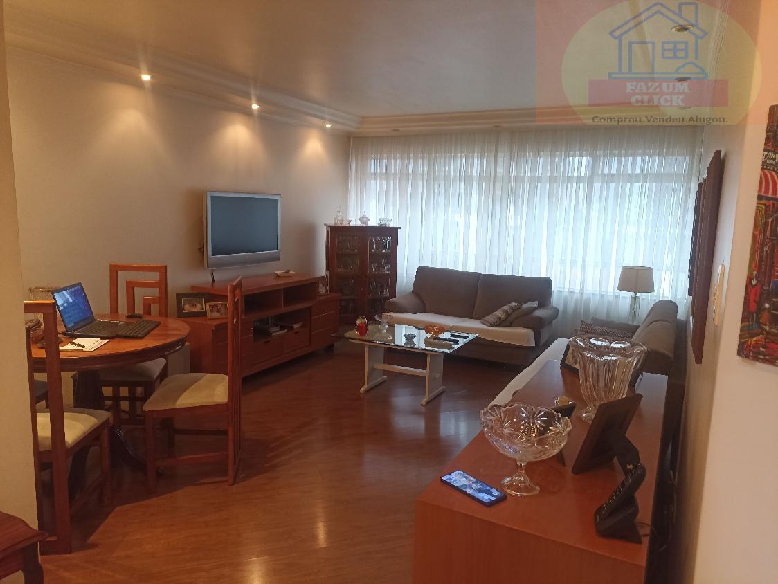 Apartamento, 3 quartos, 118 m² - Foto 1