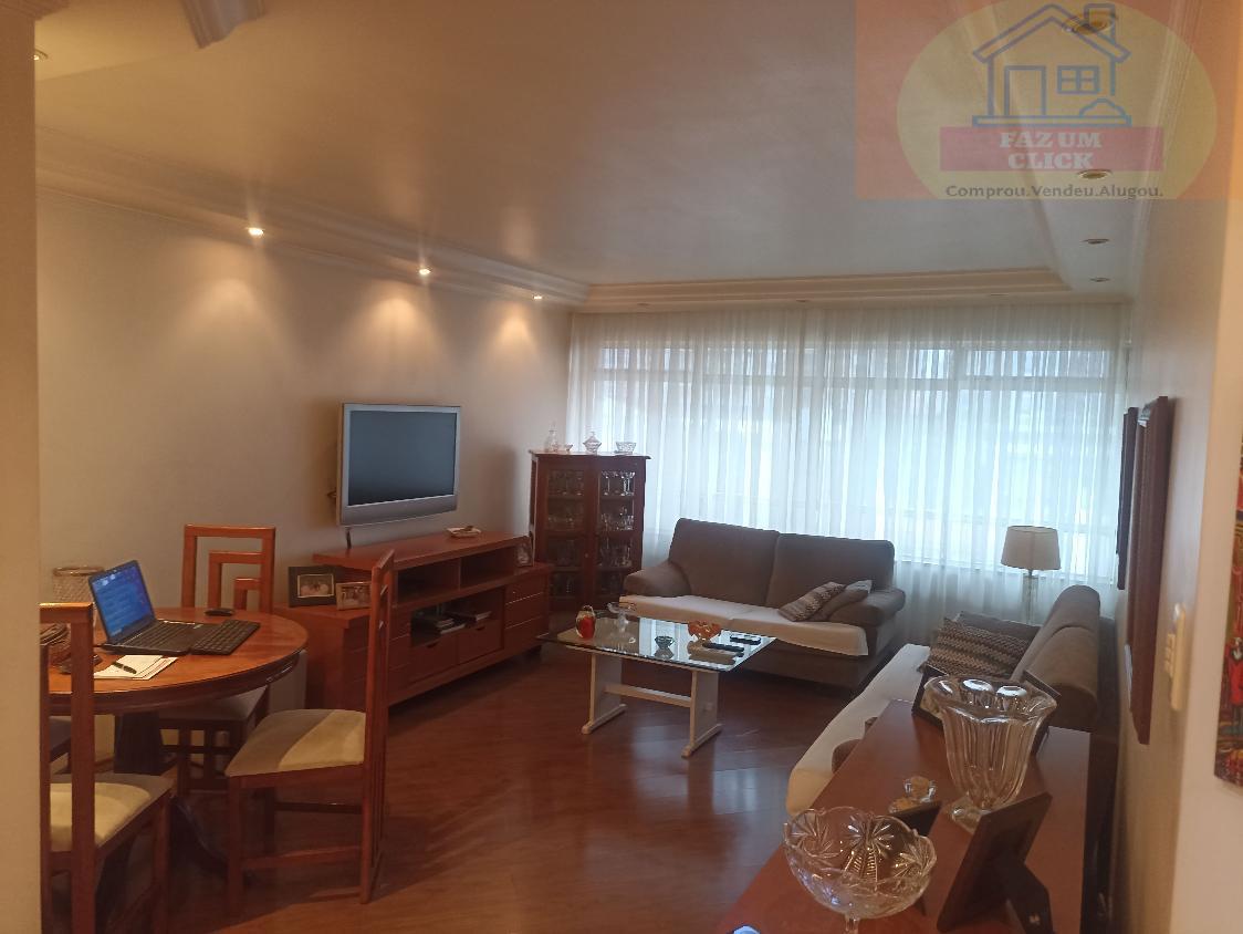 Apartamento, 3 quartos, 118 m² - Foto 2