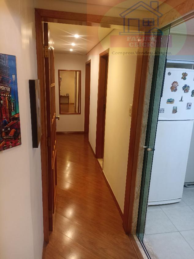 Apartamento, 3 quartos, 118 m² - Foto 5