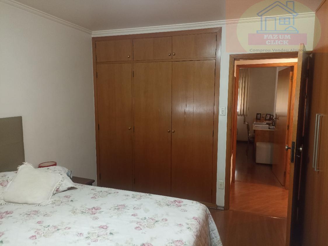 Apartamento, 3 quartos, 118 m² - Foto 11