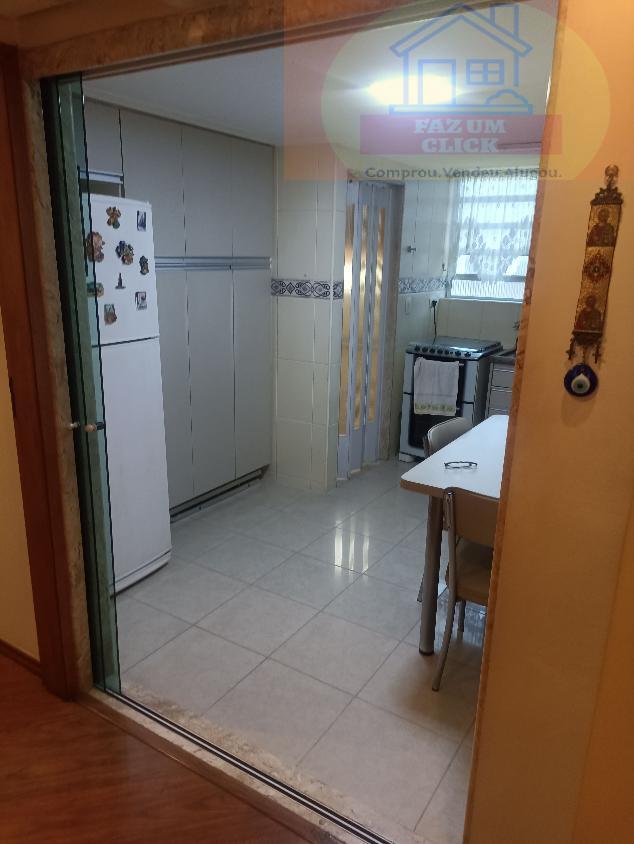 Apartamento, 3 quartos, 118 m² - Foto 6