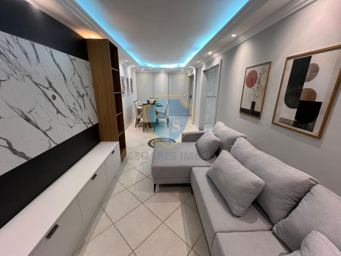 Apartamento, 1 quarto, 82 m² - Foto 8