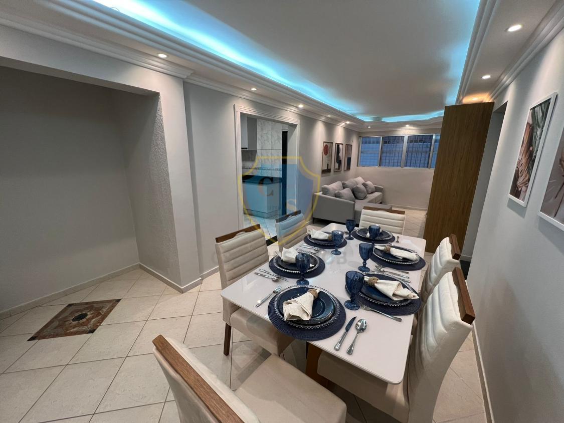 Apartamento, 1 quarto, 82 m² - Foto 3