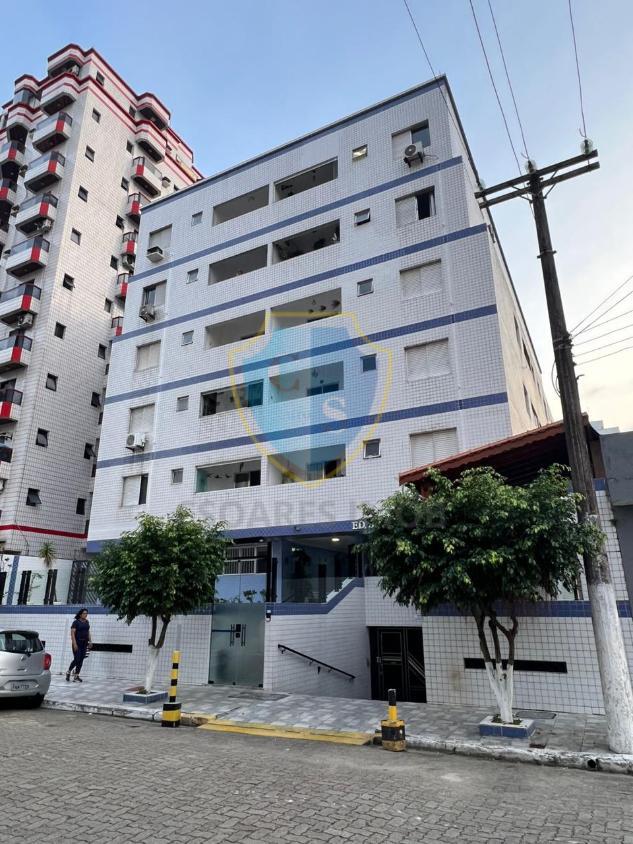 Apartamento, 1 quarto, 82 m² - Foto 1