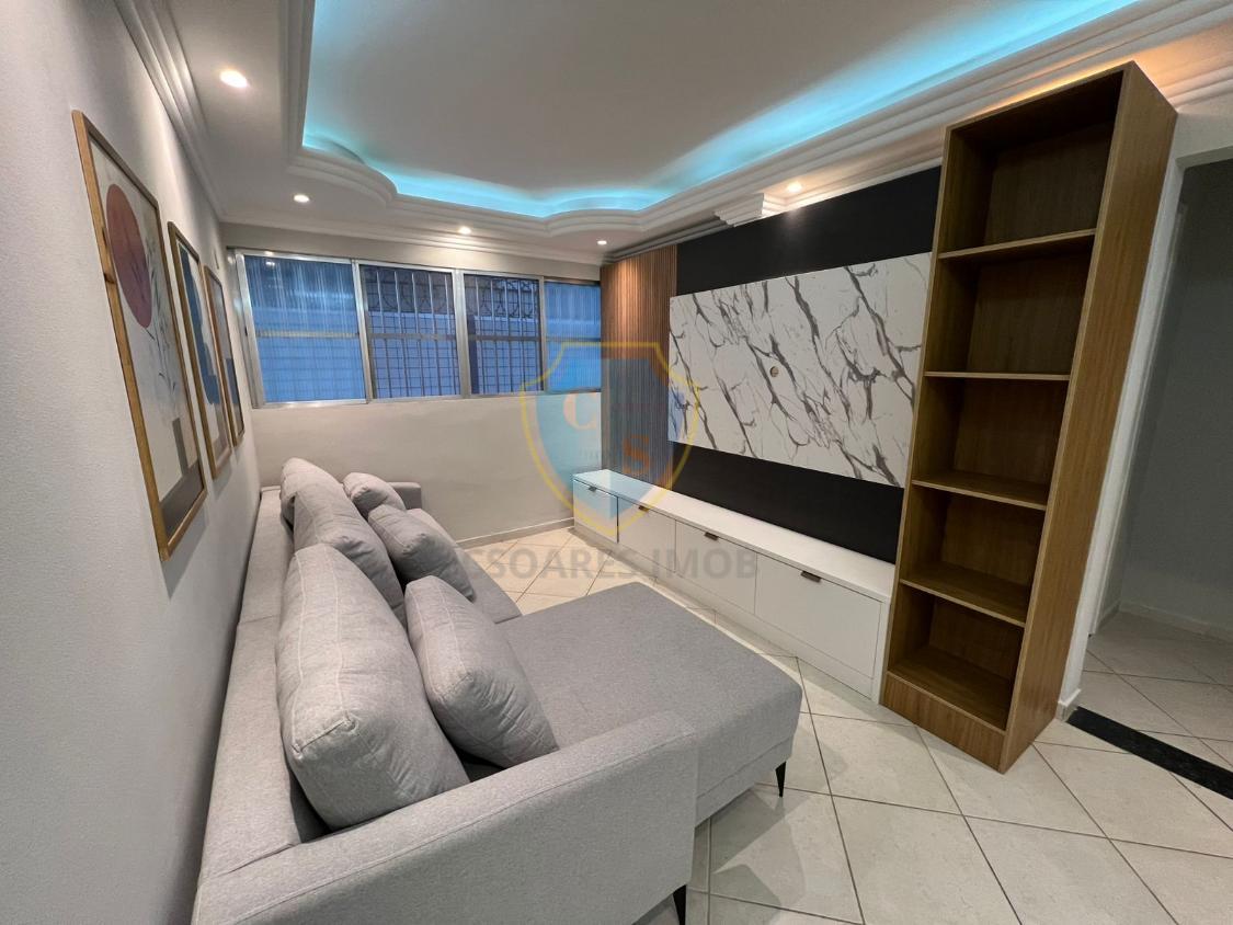 Apartamento, 1 quarto, 82 m² - Foto 4