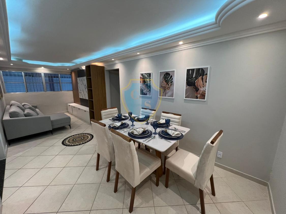 Apartamento, 1 quarto, 82 m² - Foto 7