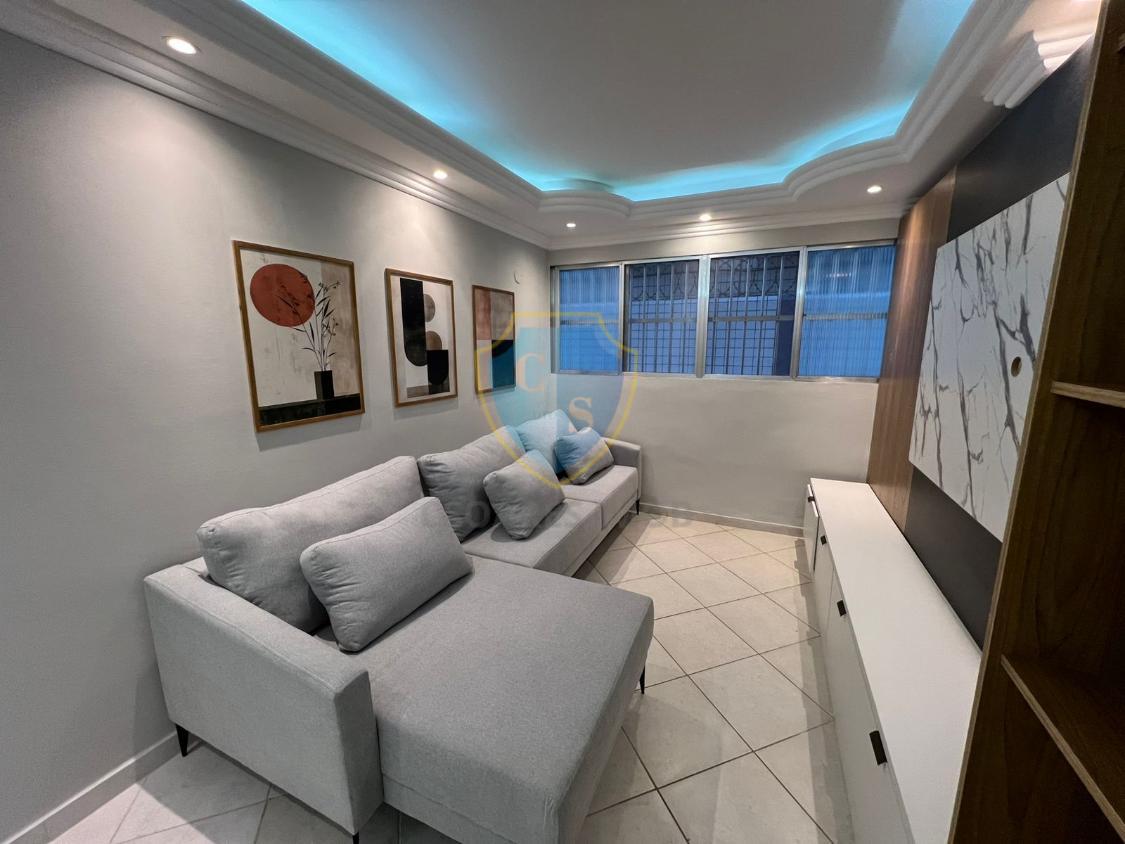 Apartamento, 1 quarto, 82 m² - Foto 5