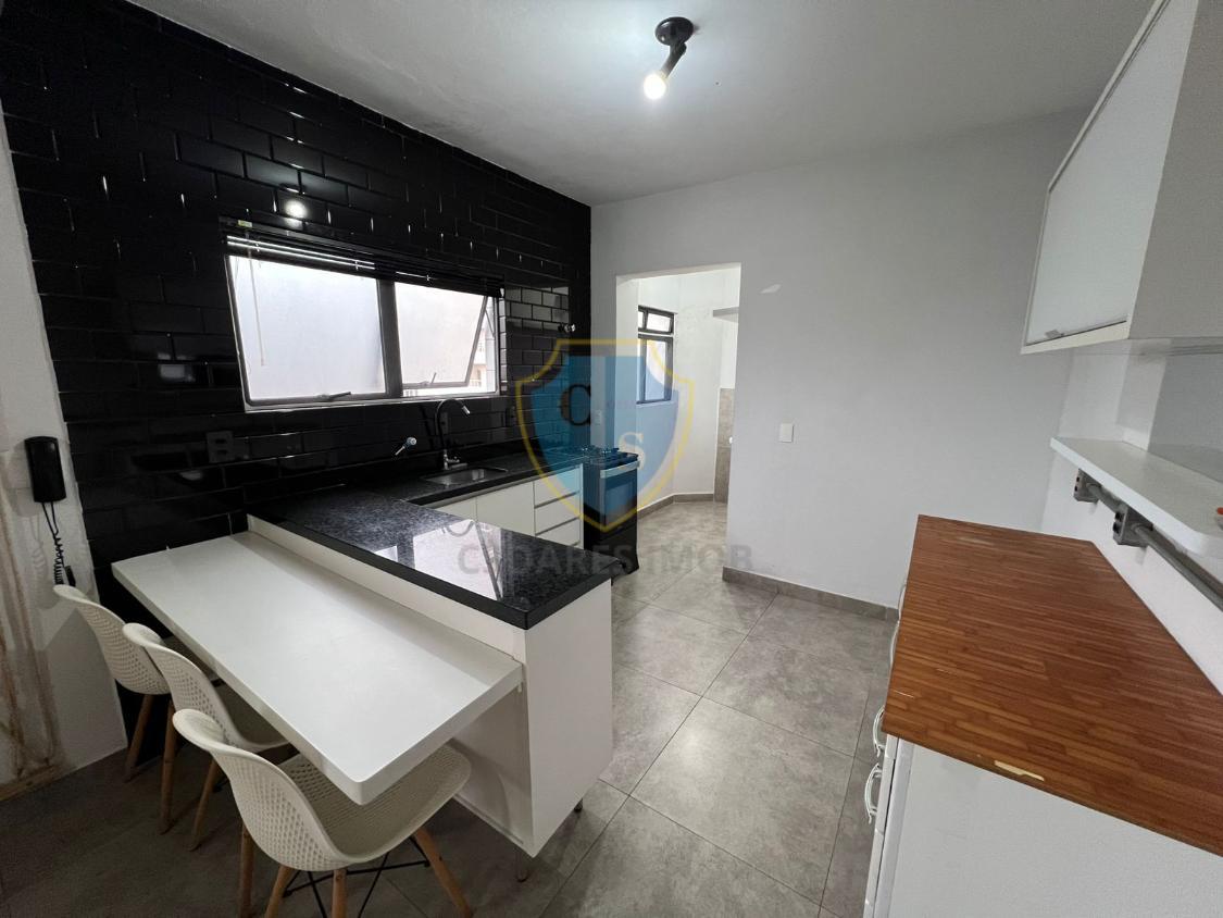 Apartamento, 1 quarto, 48 m² - Foto 7