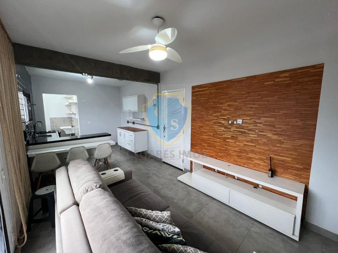Apartamento, 1 quarto, 48 m² - Foto 6