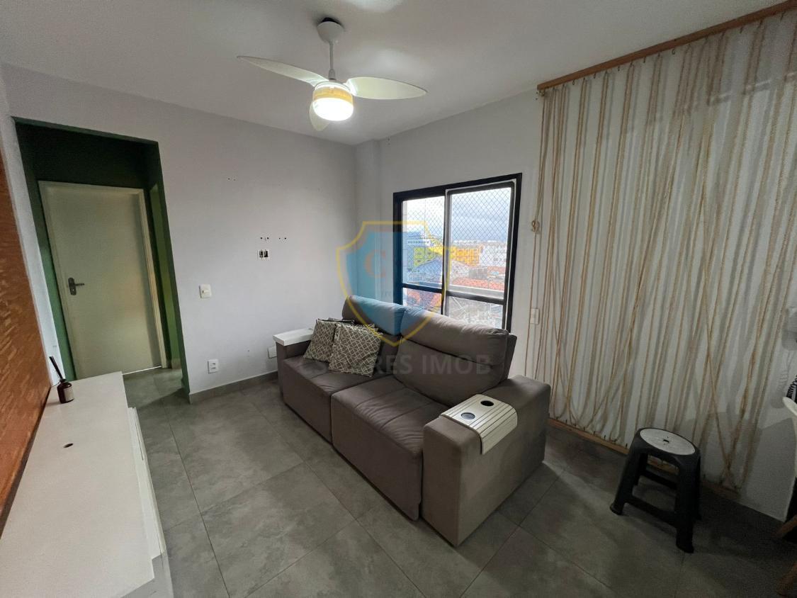 Apartamento, 1 quarto, 48 m² - Foto 4