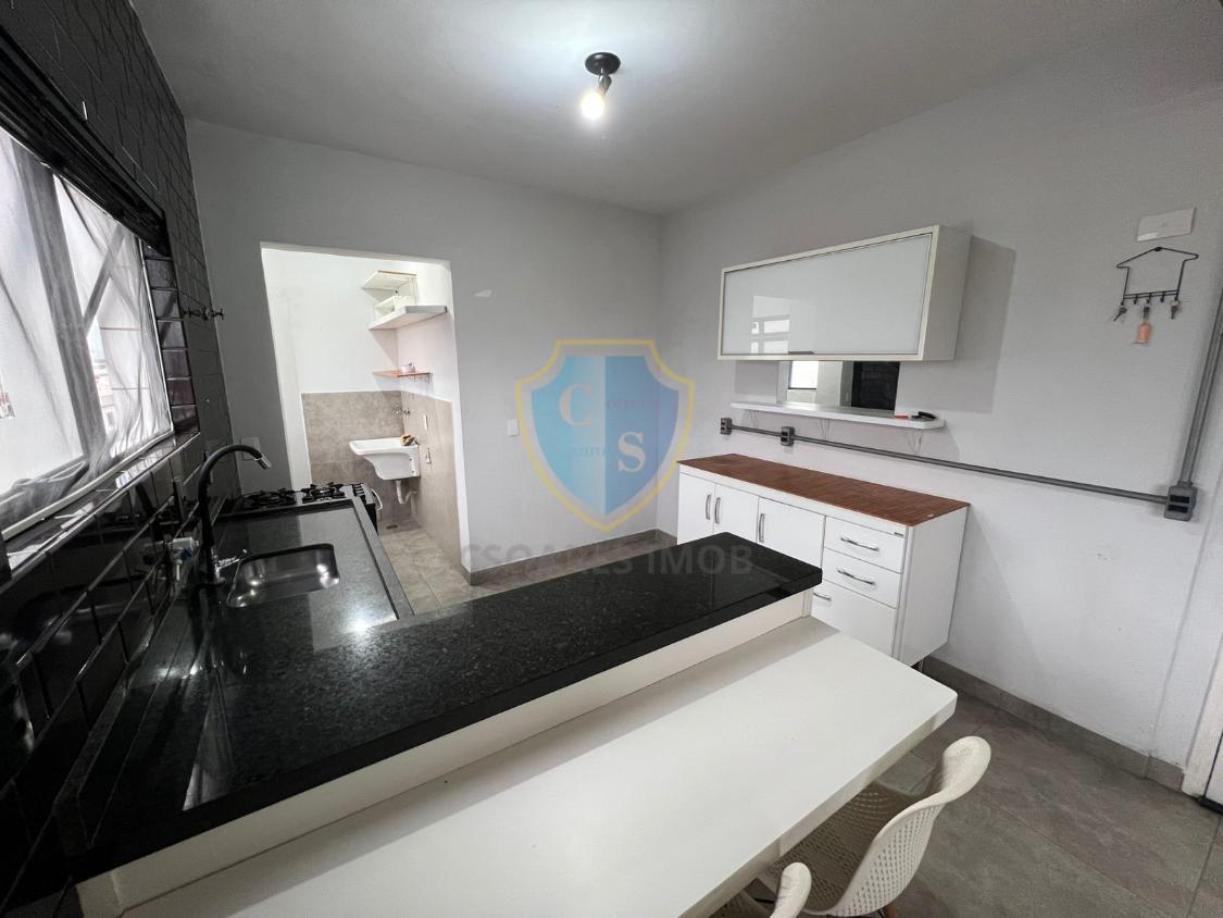 Apartamento, 1 quarto, 48 m² - Foto 9