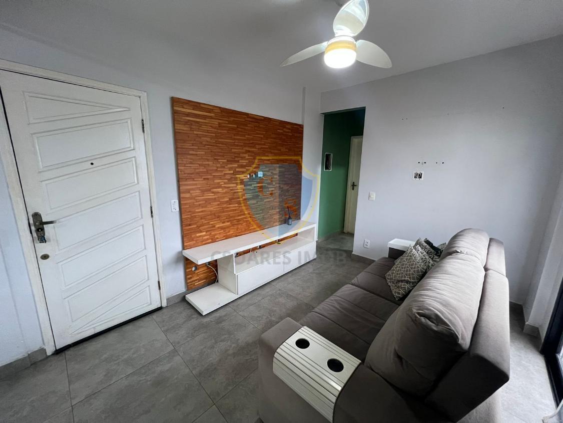 Apartamento, 1 quarto, 48 m² - Foto 5