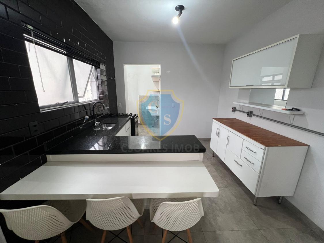 Apartamento, 1 quarto, 48 m² - Foto 8
