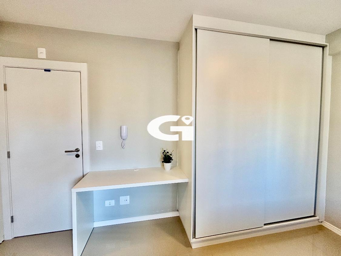 Apartamento, 1 quarto, 25 m² - Foto 8