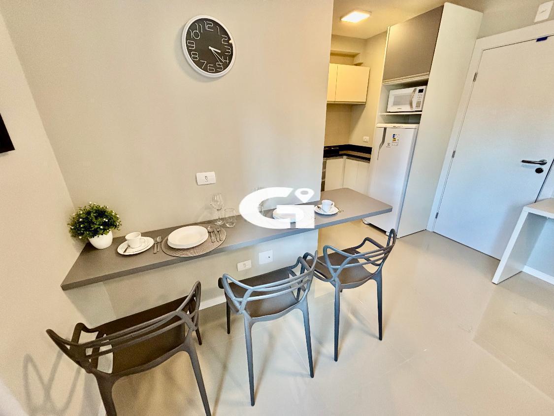 Apartamento, 1 quarto, 25 m² - Foto 10