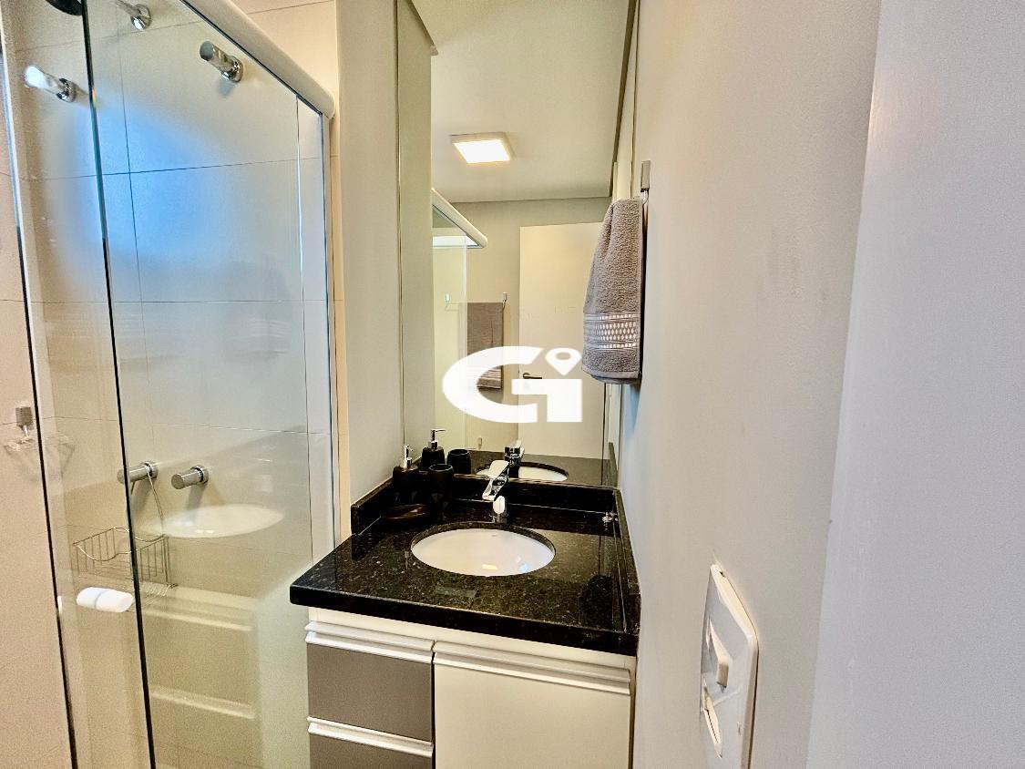 Apartamento, 1 quarto, 25 m² - Foto 12