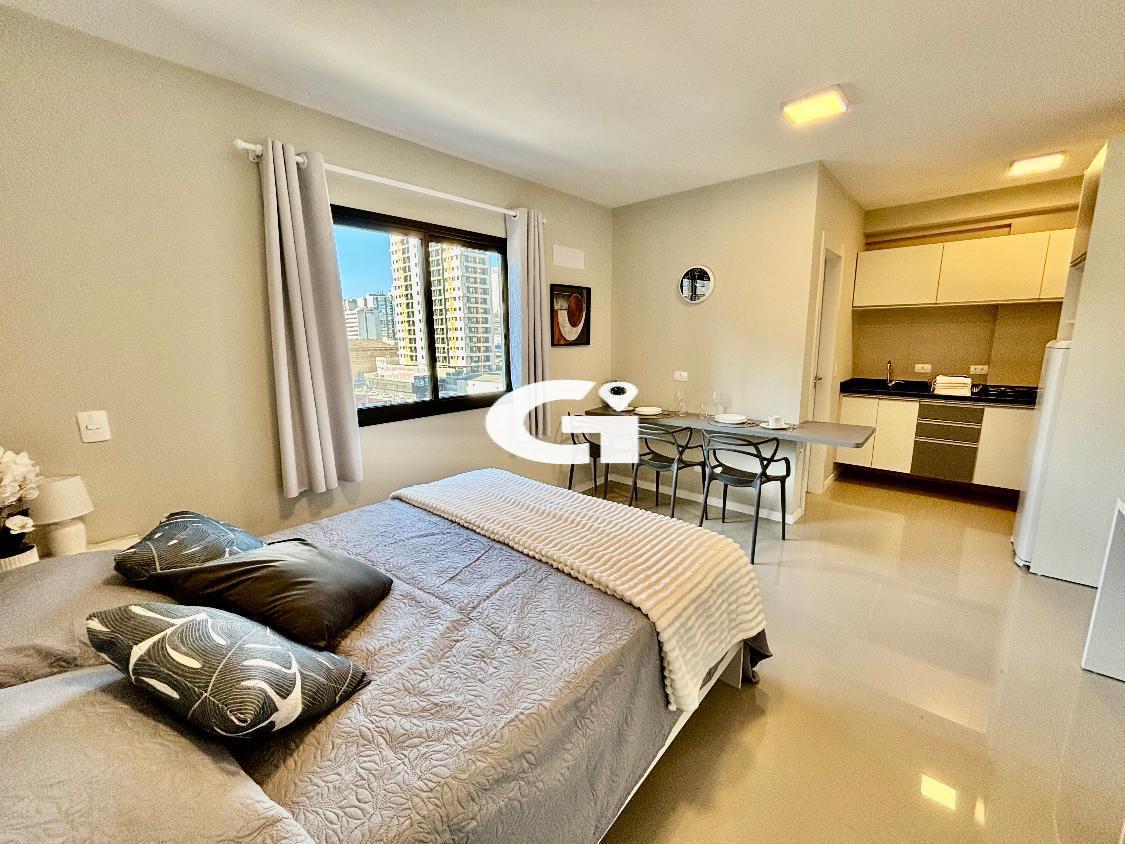 Apartamento, 1 quarto, 25 m² - Foto 7