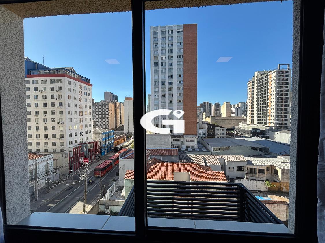 Apartamento, 1 quarto, 25 m² - Foto 4