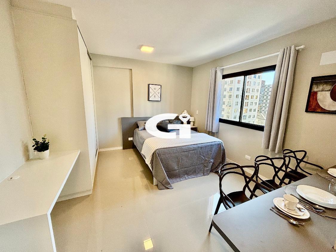 Apartamento, 1 quarto, 25 m² - Foto 2