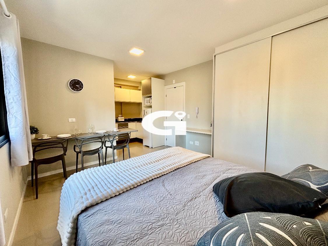 Apartamento, 1 quarto, 25 m² - Foto 9