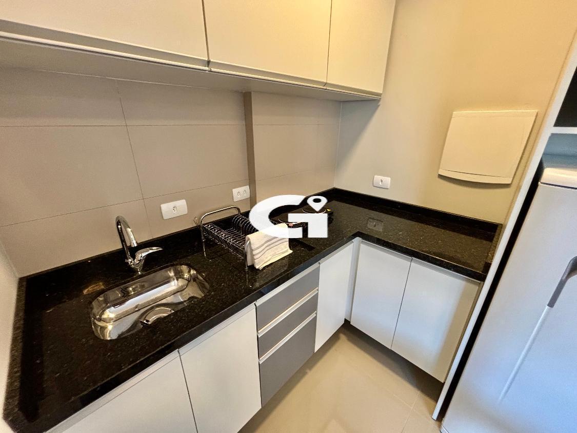 Apartamento, 1 quarto, 25 m² - Foto 11