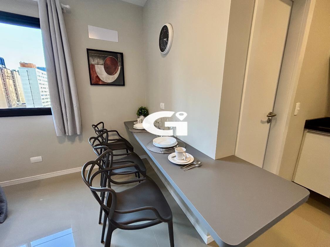 Apartamento, 1 quarto, 25 m² - Foto 5