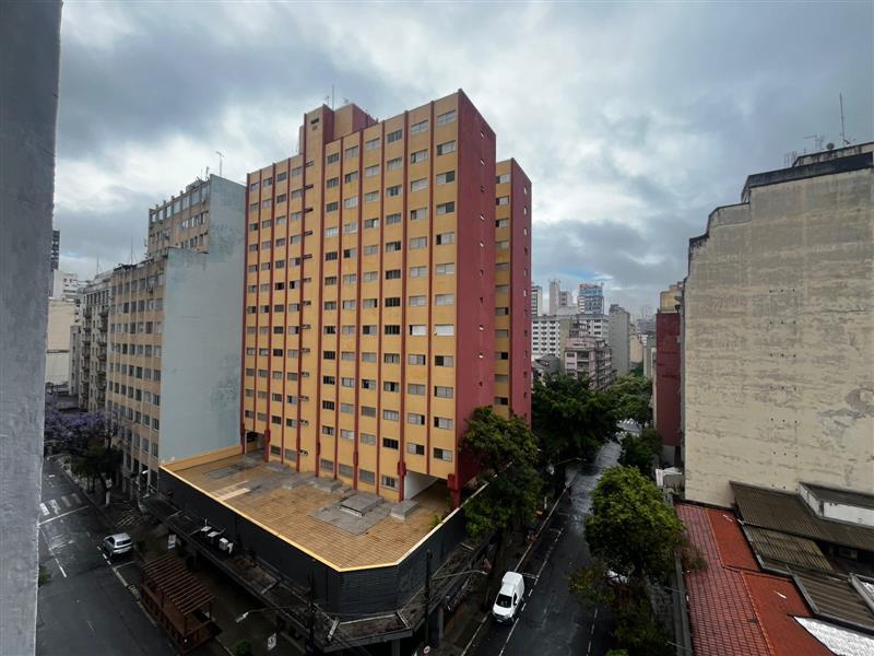 Kitnet-Studio, 35 m² - Foto 8