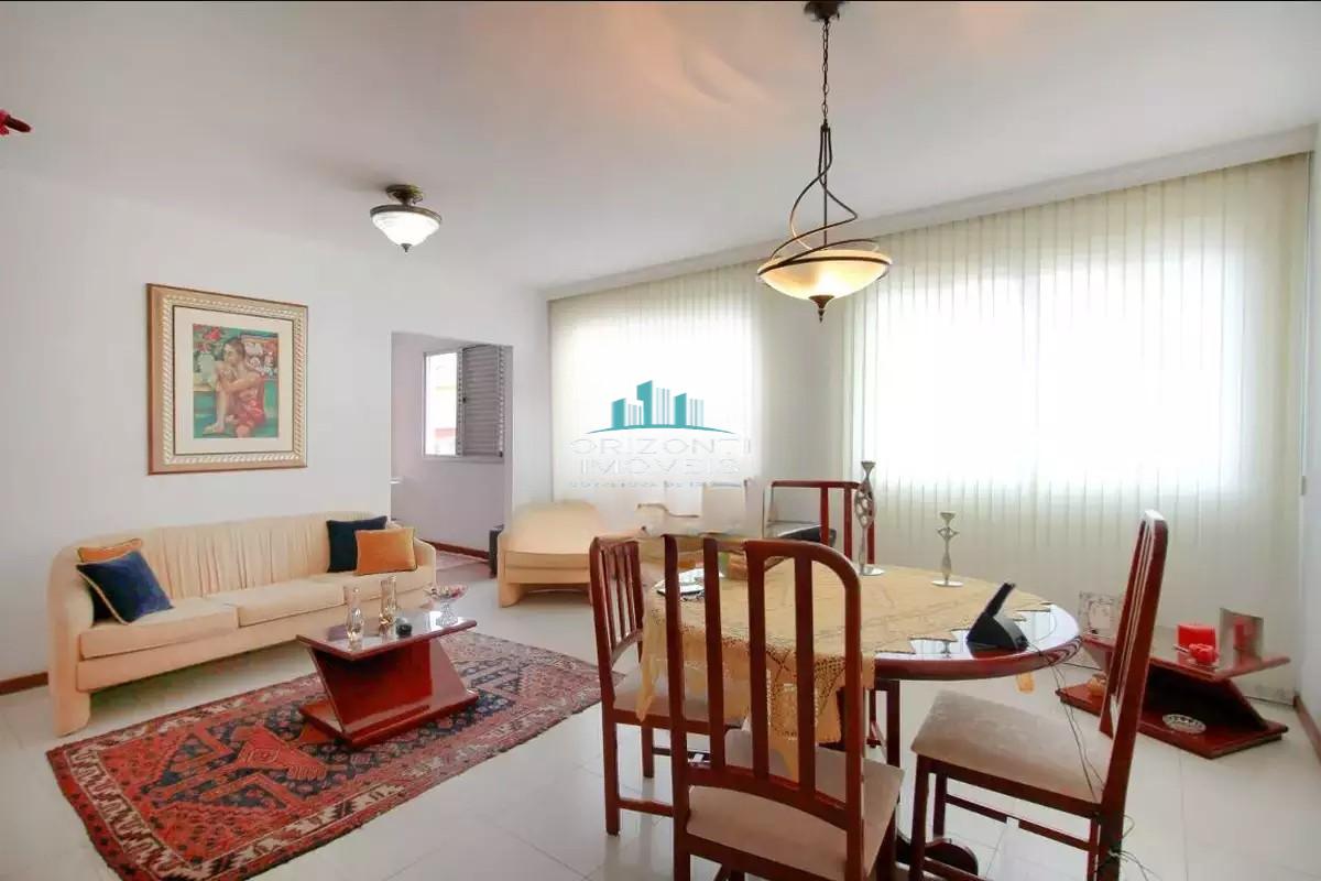 Apartamento, 4 quartos - Foto 1