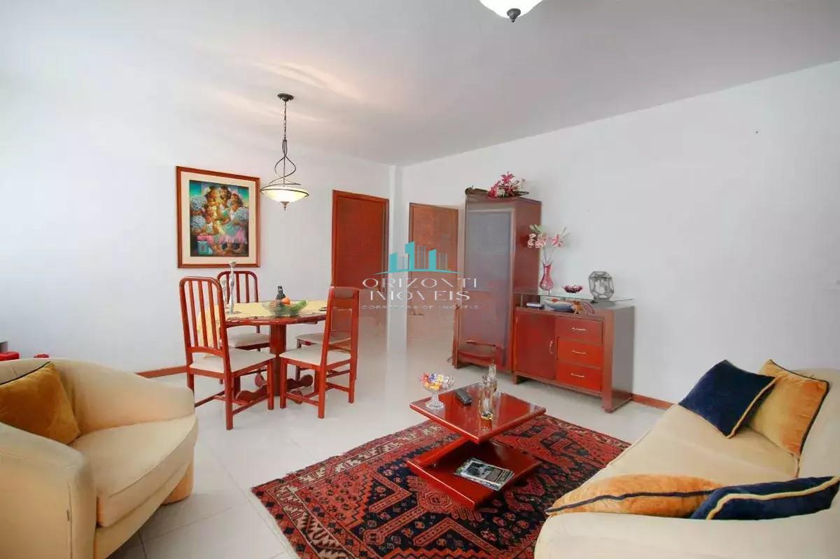 Apartamento, 4 quartos - Foto 3