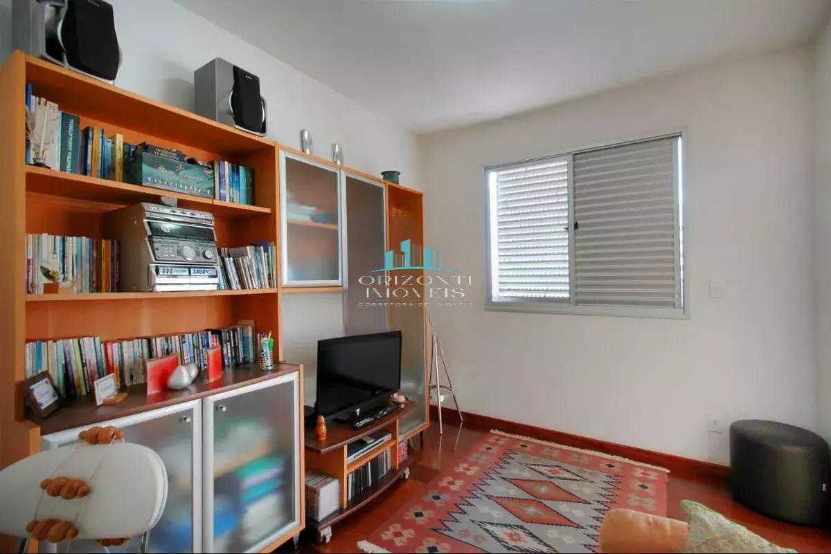 Apartamento, 4 quartos - Foto 11