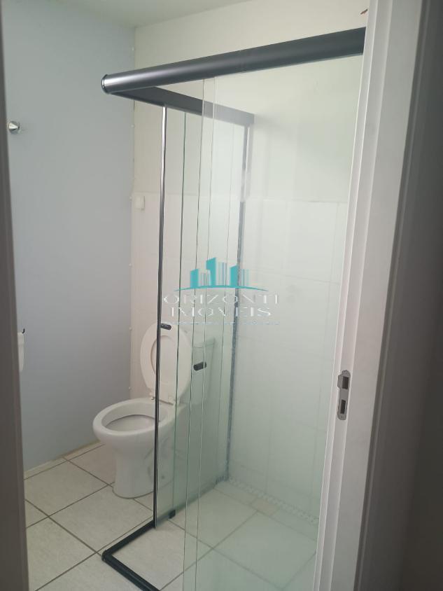 Apartamento, 2 quartos - Foto 8