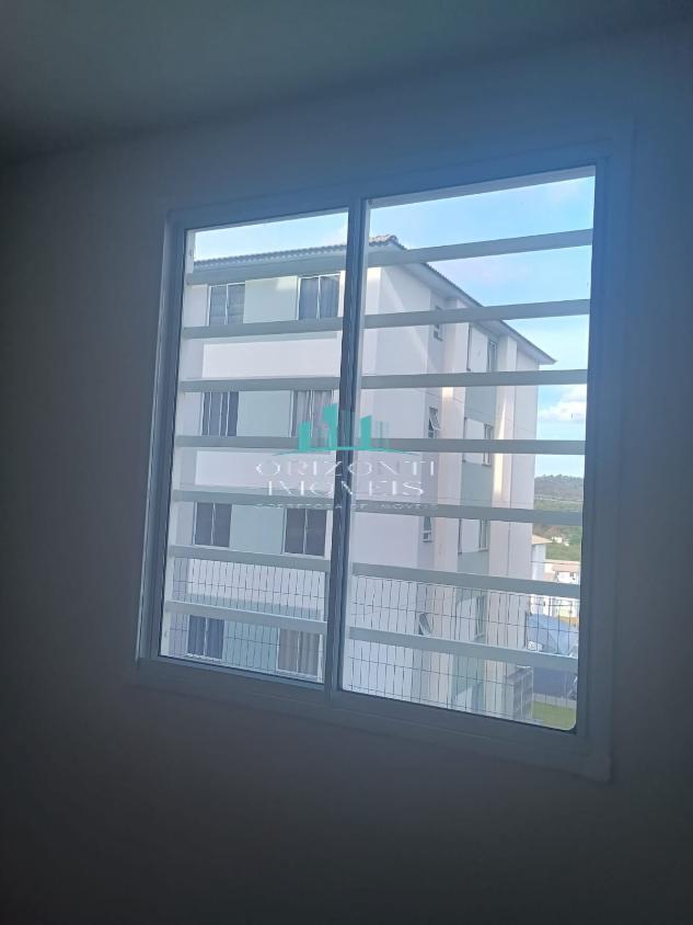 Apartamento, 2 quartos - Foto 5