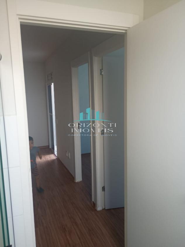 Apartamento, 2 quartos - Foto 2