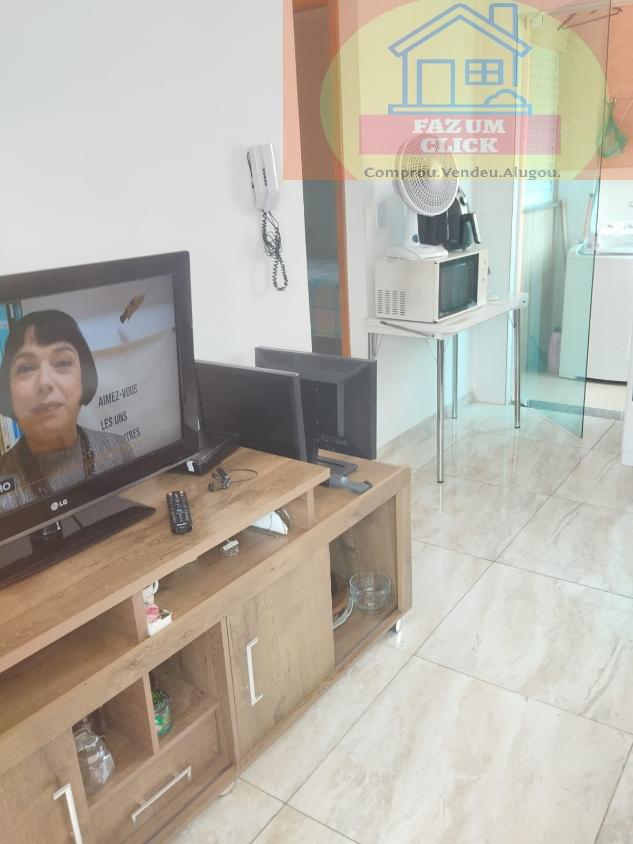 Apartamento, 2 quartos, 40 m² - Foto 4