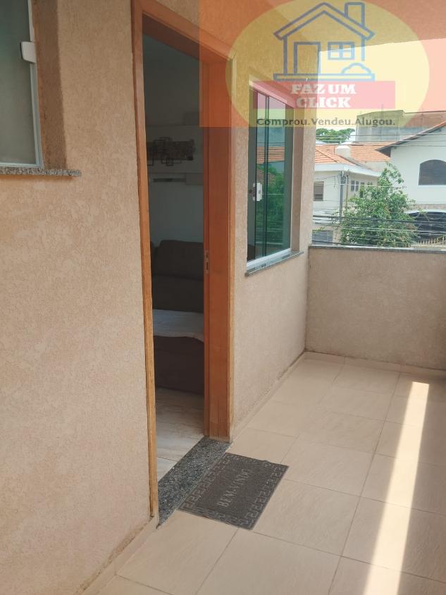 Apartamento, 2 quartos, 40 m² - Foto 3