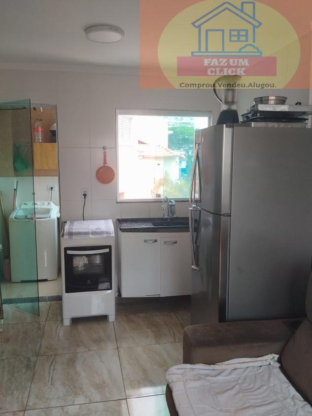 Apartamento, 2 quartos, 40 m² - Foto 6