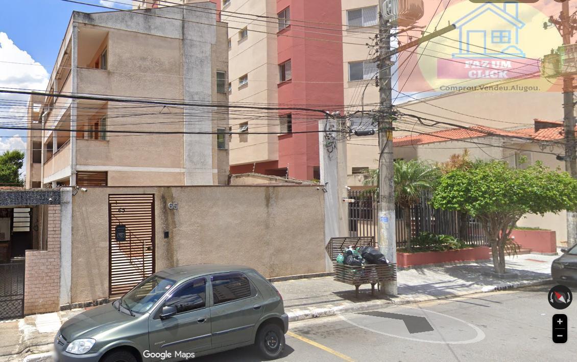 Apartamento, 2 quartos, 40 m² - Foto 2