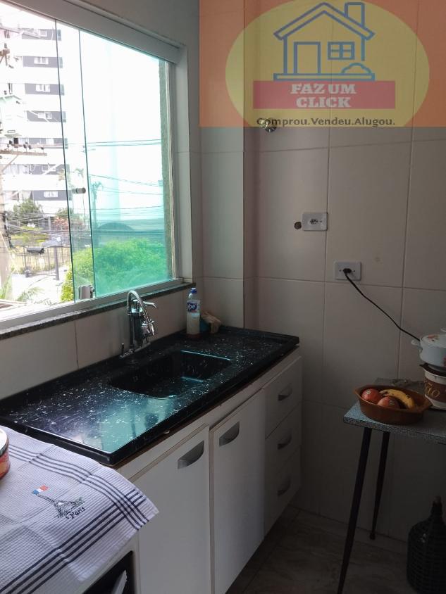 Apartamento, 2 quartos, 40 m² - Foto 7