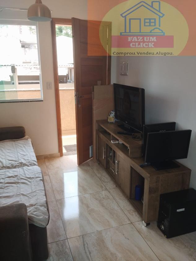 Apartamento, 2 quartos, 40 m² - Foto 5