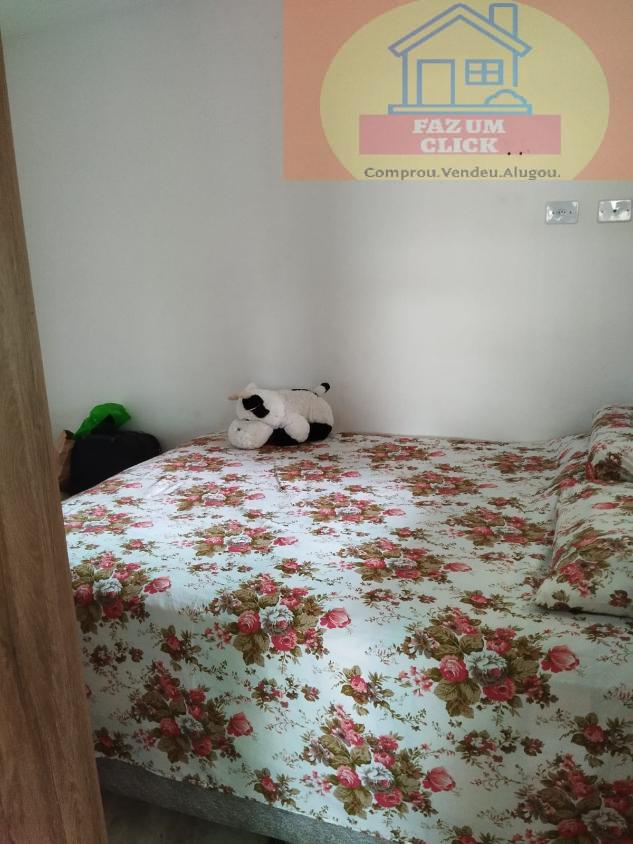 Apartamento, 2 quartos, 40 m² - Foto 9