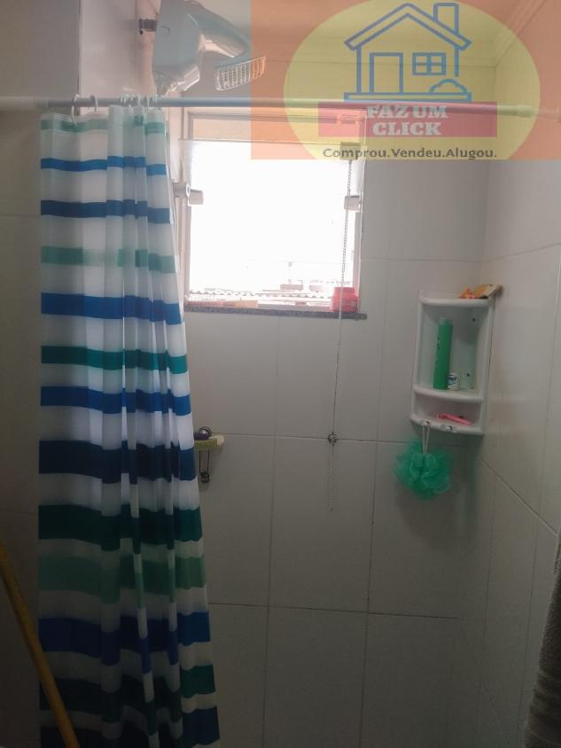 Apartamento, 2 quartos, 40 m² - Foto 13