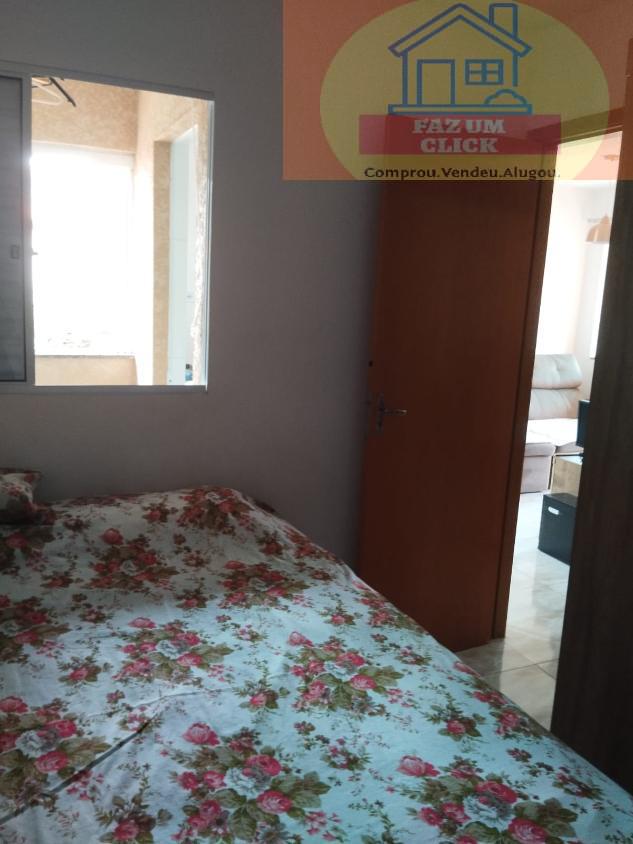 Apartamento, 2 quartos, 40 m² - Foto 8